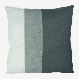 Almofada Bangú - Cinza | Grafite